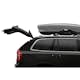 Skiboks Thule Motion XT Sport